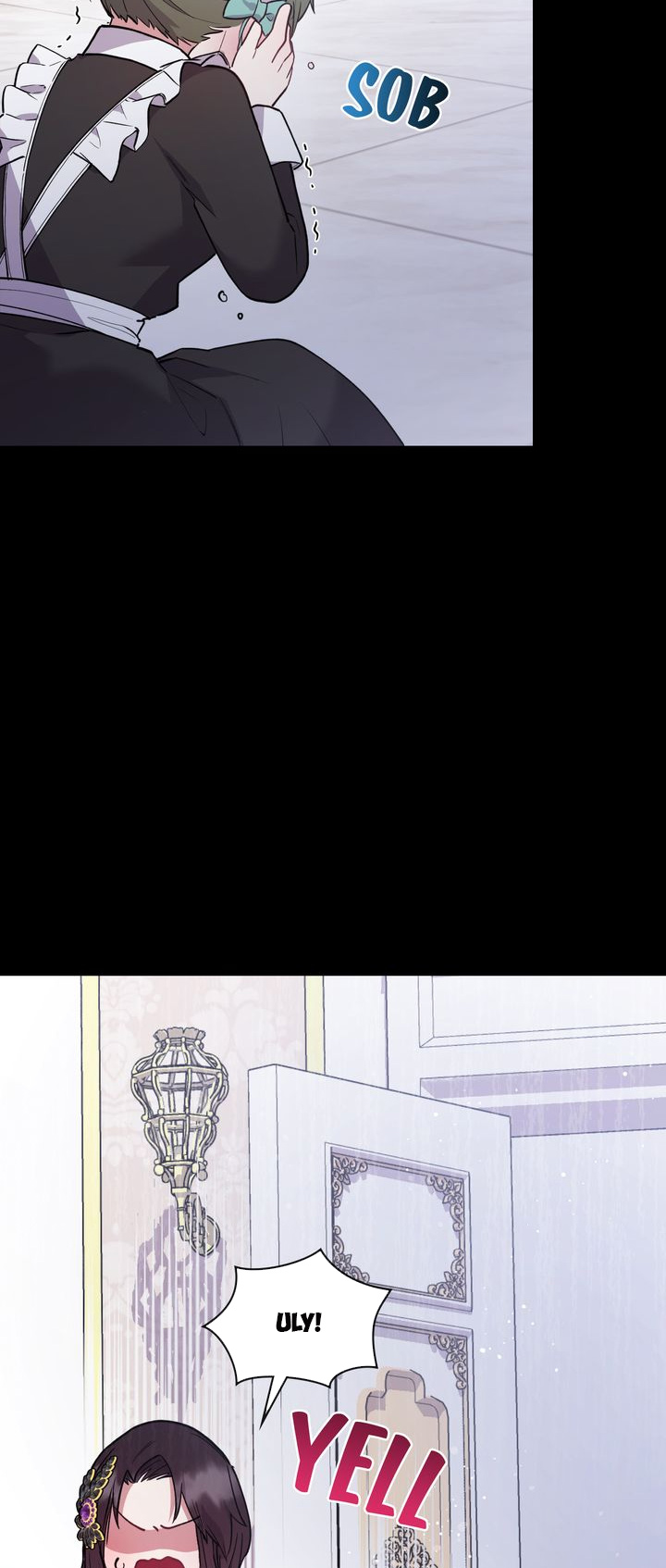 cô con gái nuôi đáng yêu của công tước chapter 17 27