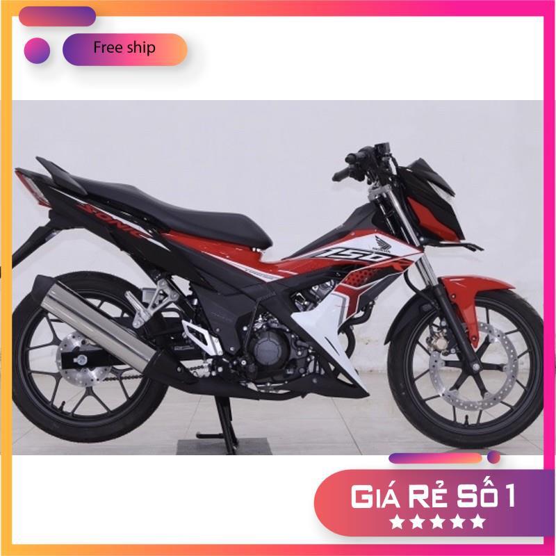 Tem rời dành cho honda Sonic 150 mẫu zin