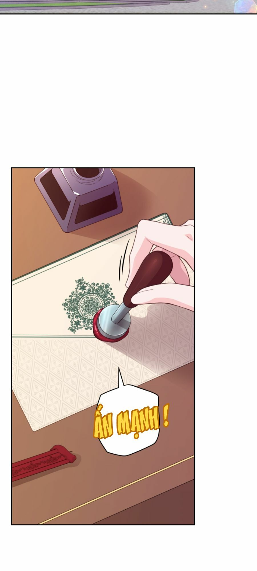 gửi đến người bạn của tôi chapter 25 14