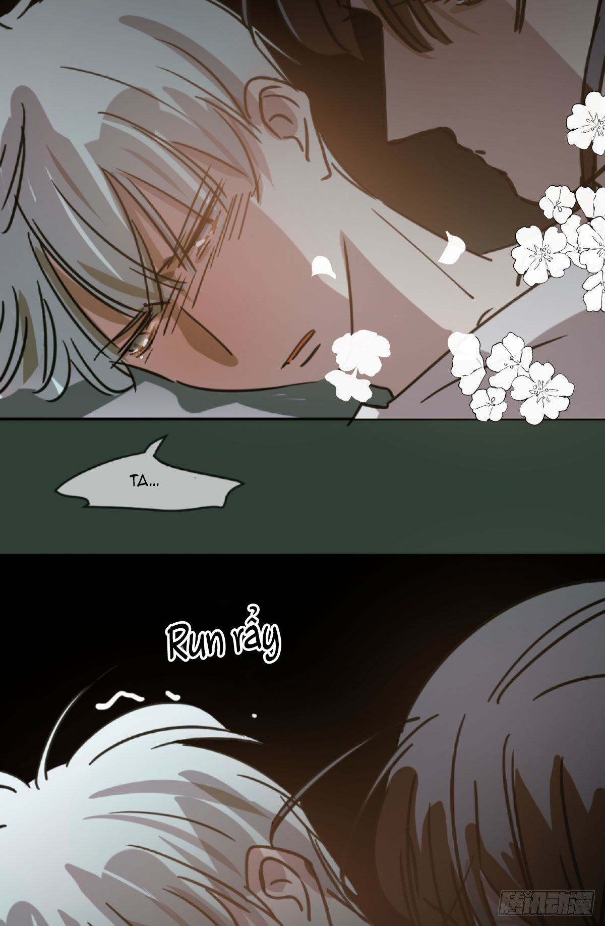 bắt lấy ngao ngao chapter 47 59