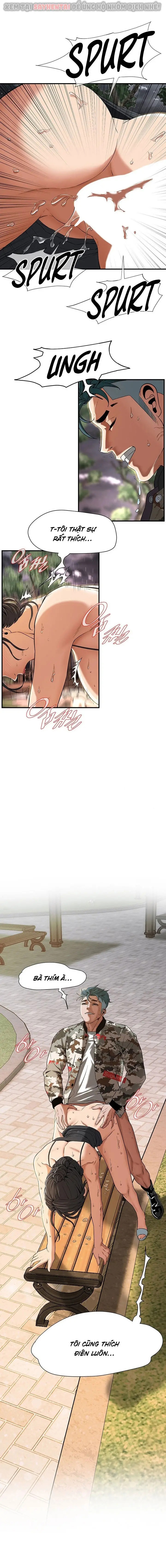 tên khốn chapter 13 13