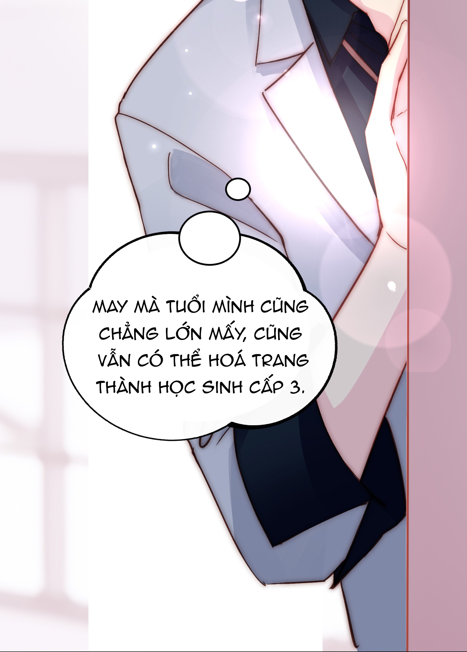 tôi phải làm một kẻ đại xấu xa chapter 22 32