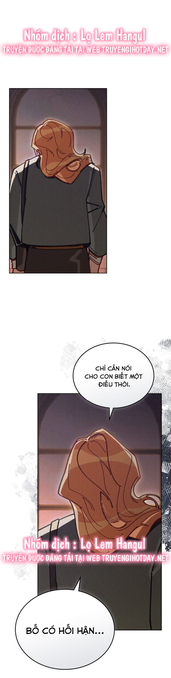 giải mã ngôn ngữ trái tim chapter 69 1