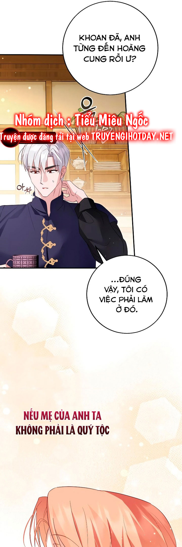 ngã xuống thiên đường chapter 11 34