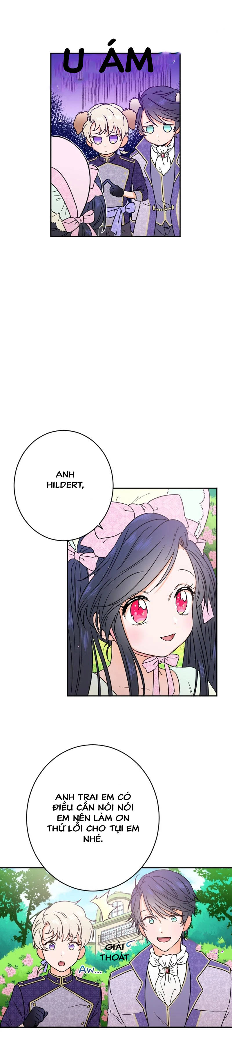 lady baby chapter 42 5