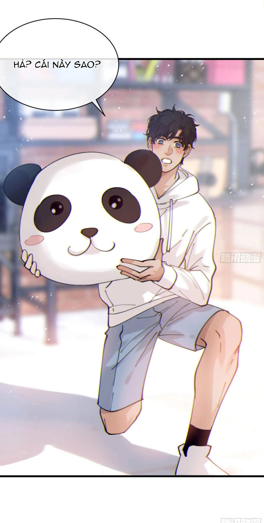 đêm sao chapter 41 23