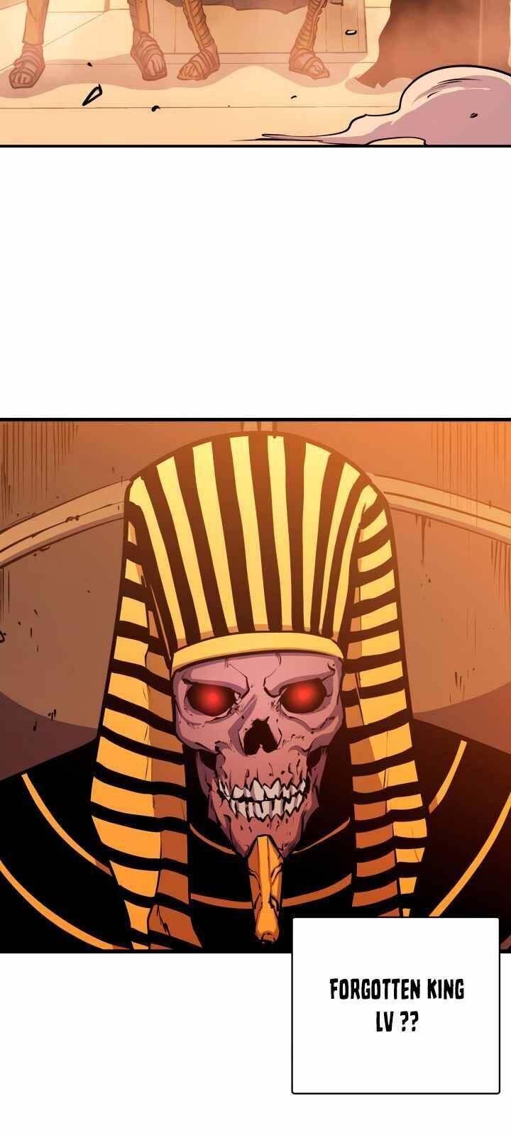 tôi trở lại thăng cấp một mình chapter 57 38