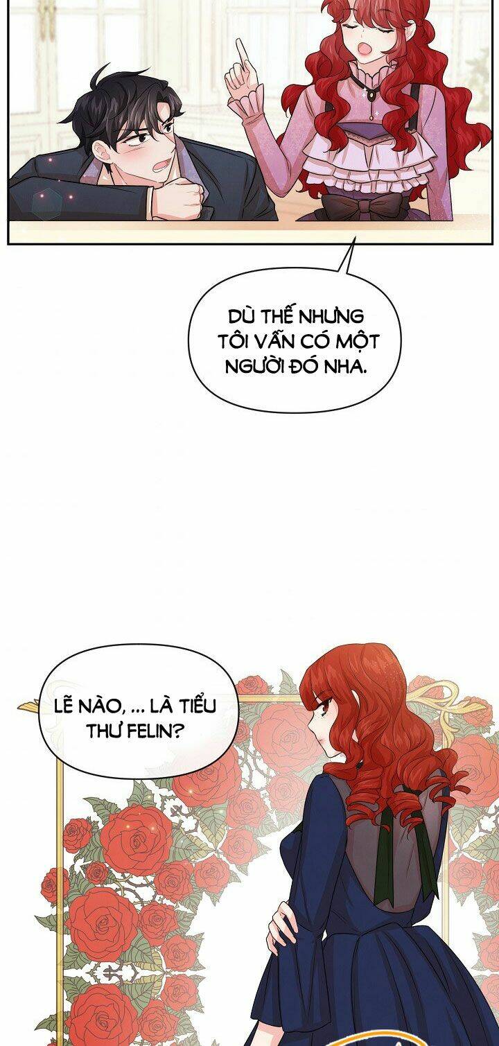 tiểu thư scarlet, em không muốn trả thù sao? chapter 46 54