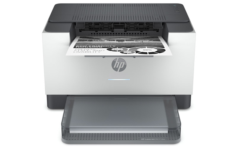 Máy in HP LaserJet M211dw Printer - Hàng Chính Hãng