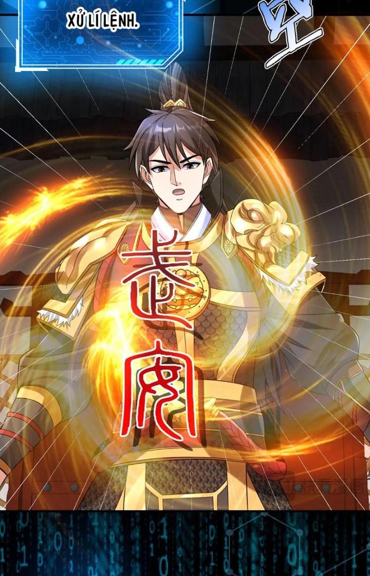 đại tần, ta là con tần thủy hoàng, giết địch thành thần chapter 65 23