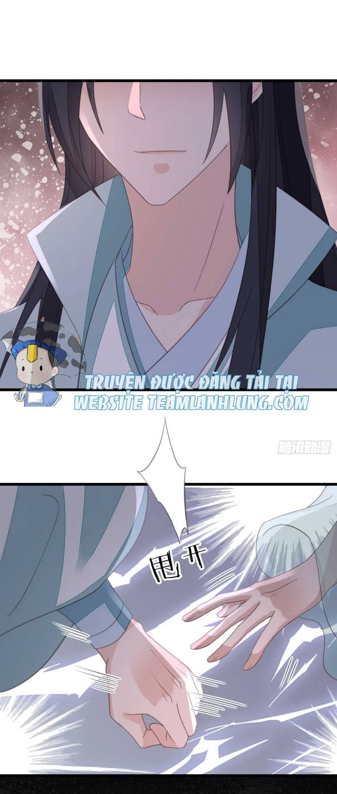 xuyên không chi viện : ác nữ phản diện muốn tẩy trắng chapter 108 11