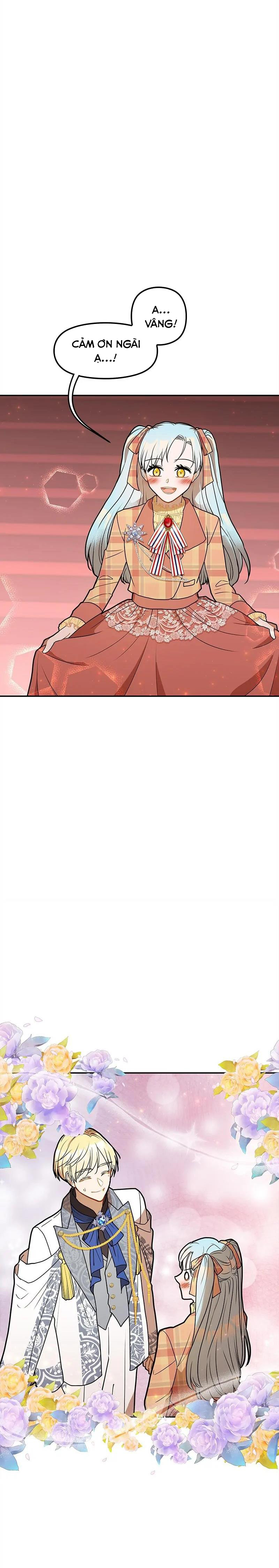 làm cách nào để sống sót trong cuốn tiểu thuyết ngôn tình lãng mạn chapter 45 24