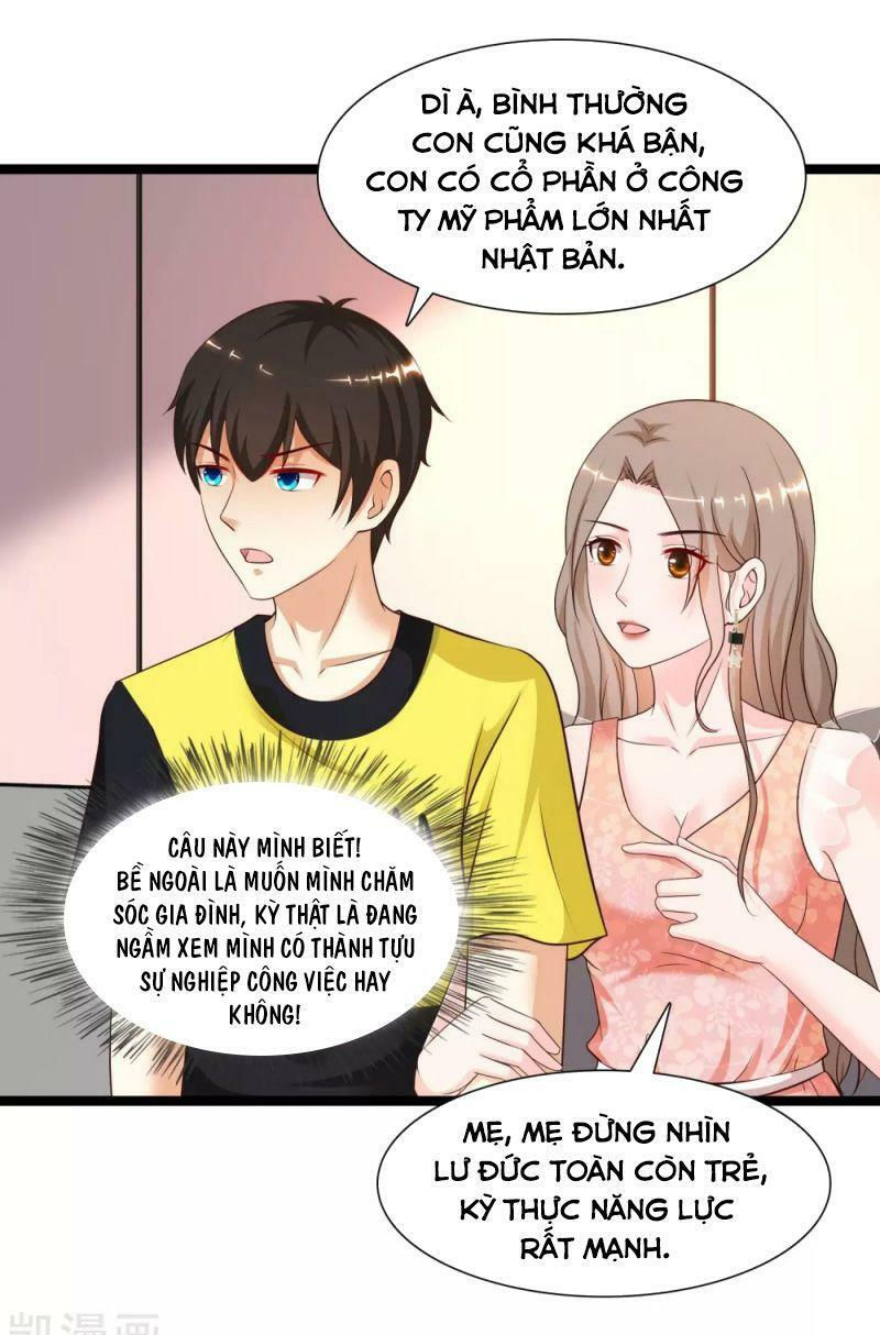 tối cường vận đào hoa chapter 146 30