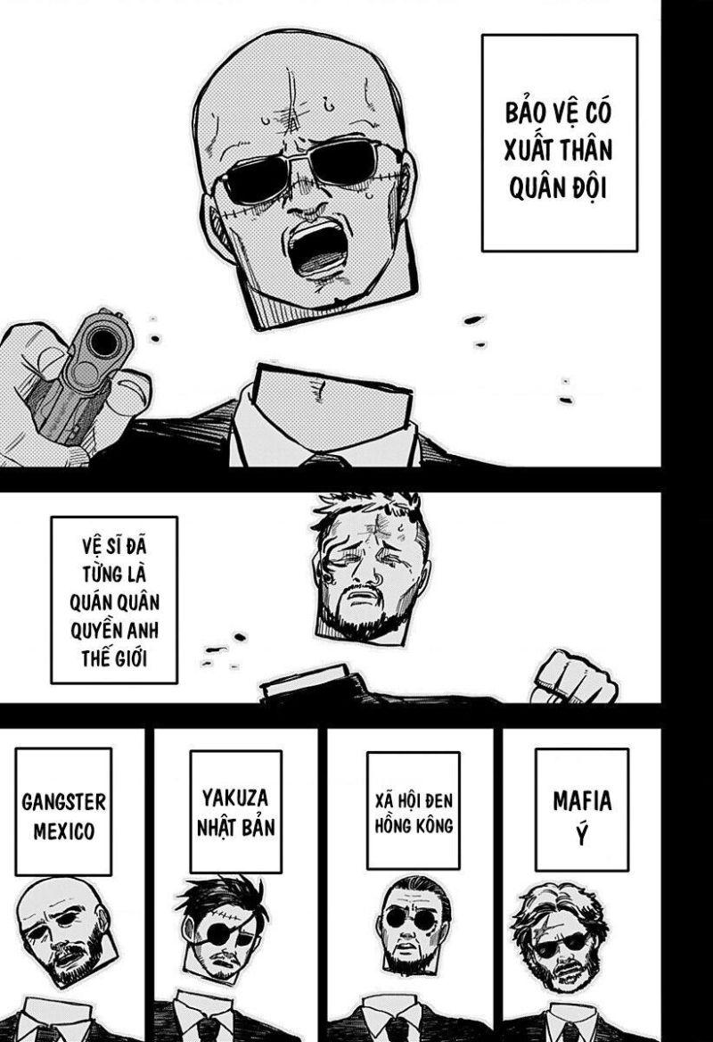 youchien wars chapter 16 1