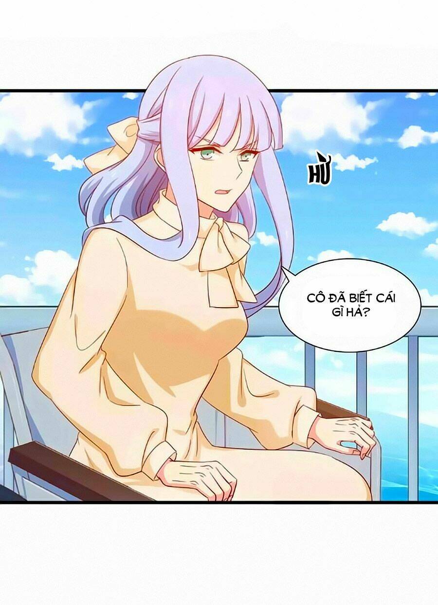 chỉ nhiễm thành hôn chapter 164 6