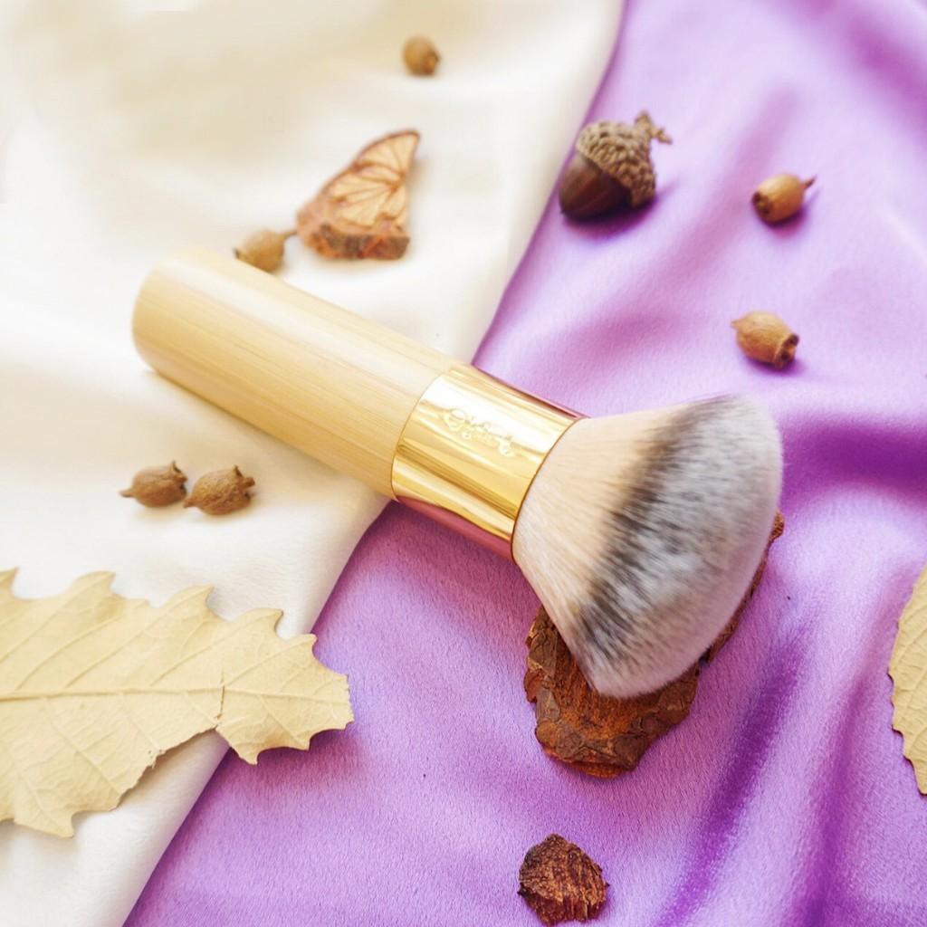 Cọ Tán Kem Nền Tarte - Tarte Foundation Brush