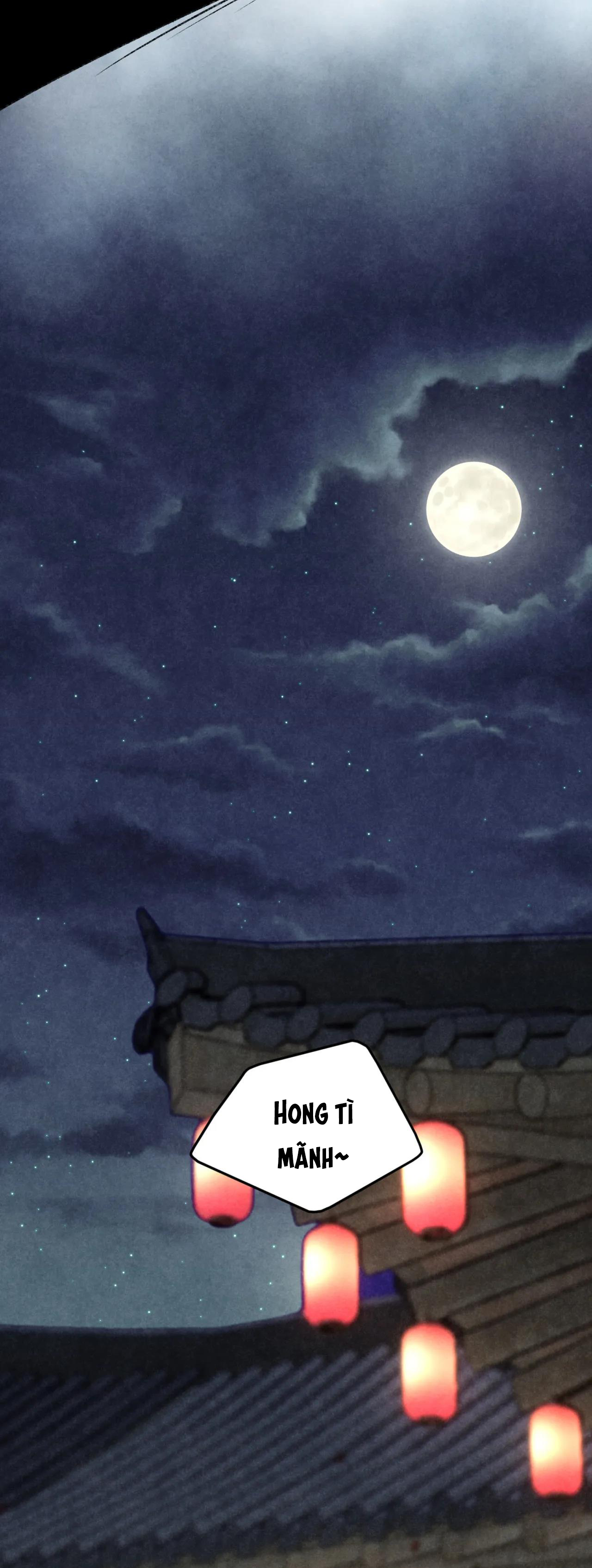 thanh sương phò mã chapter 21 51