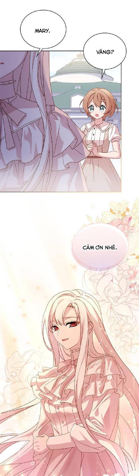 để yên cho tiểu thư hiền chapter 67 32