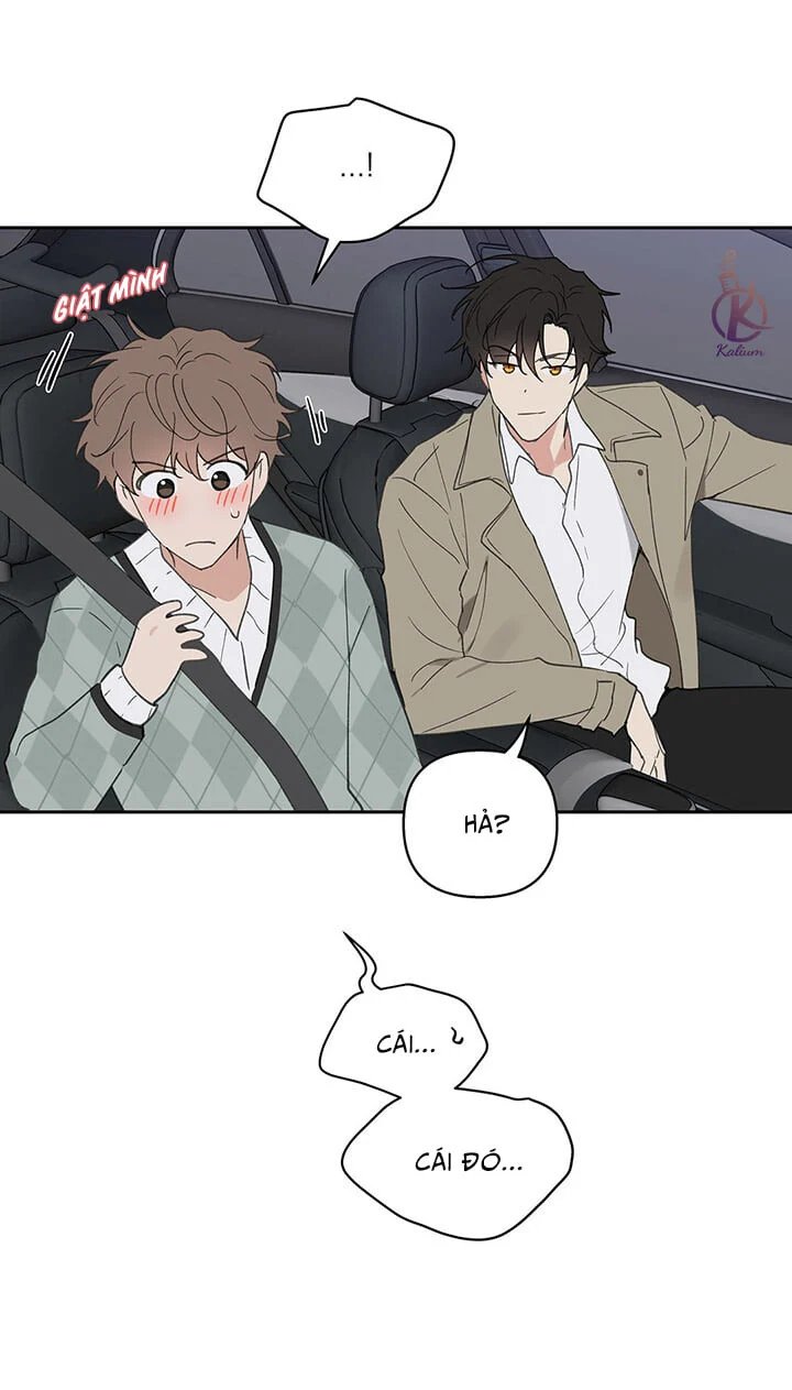 tâm tư của ju in chapter 50 18