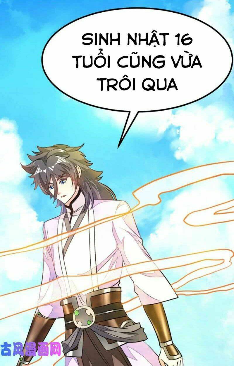 cửu dương thần vương chapter 83 10