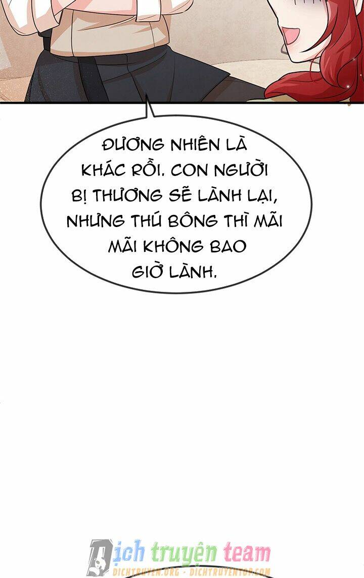 tiểu thư scarlet, em không muốn trả thù sao? chapter 37 62