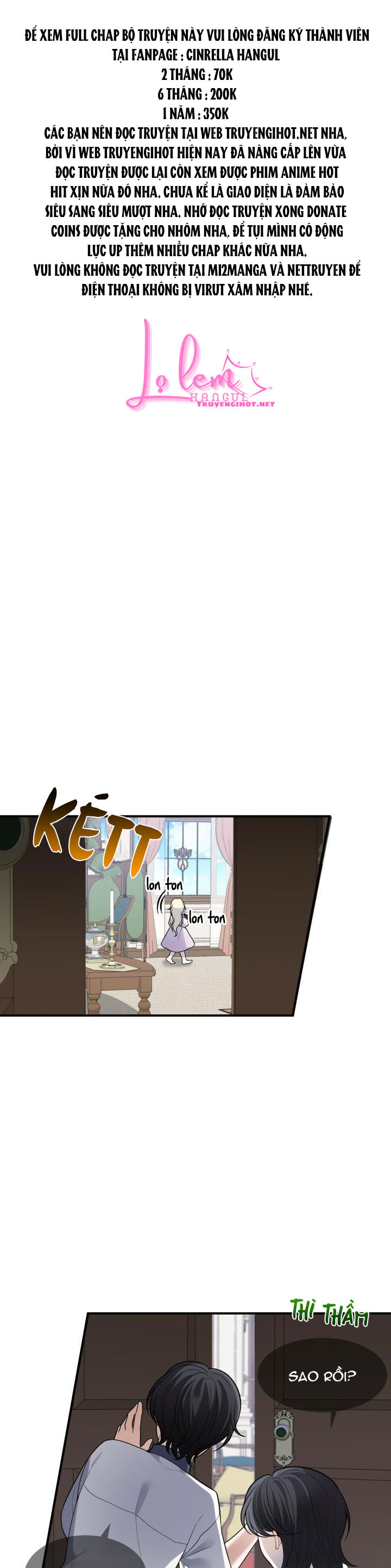 bước đi trên con đường hoa chapter 7 19