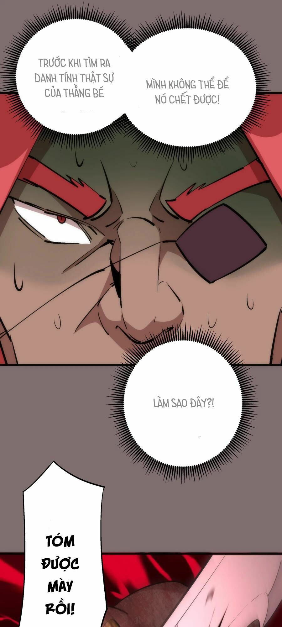 tôi không phải quỷ vương chapter 49 34