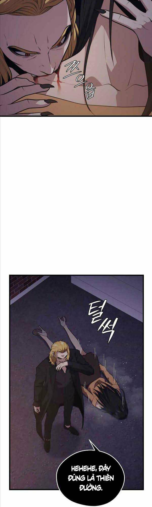 linh hồn ở nhà ga seoul chapter 67 23