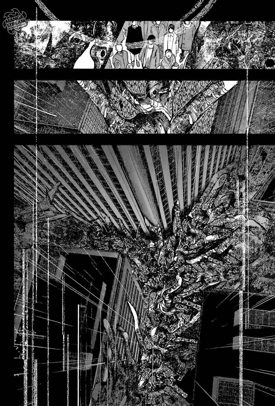 ngạ quỷ vùng tokyo 2 chapter 145 11