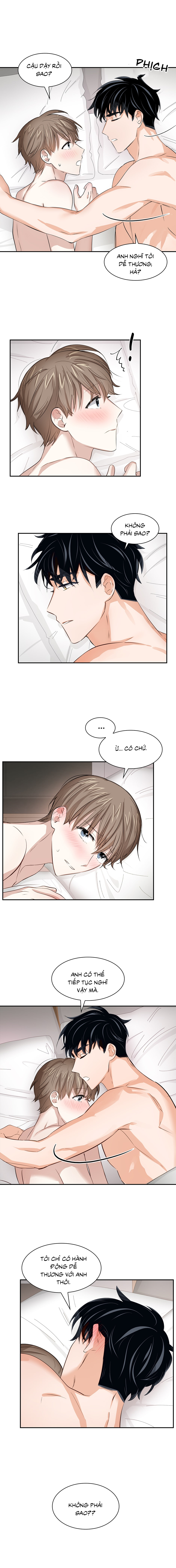 smurf's world chapter 28 6