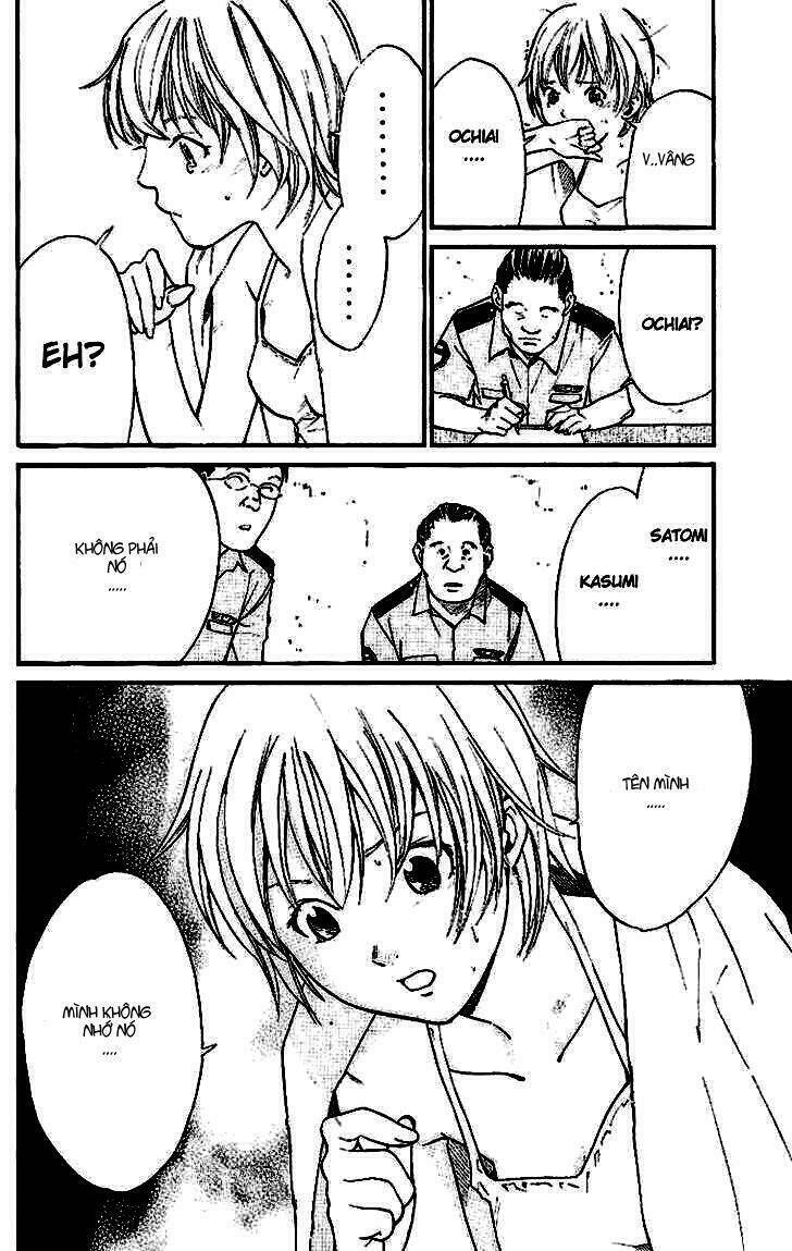 alive - the final evolution chapter 19 18