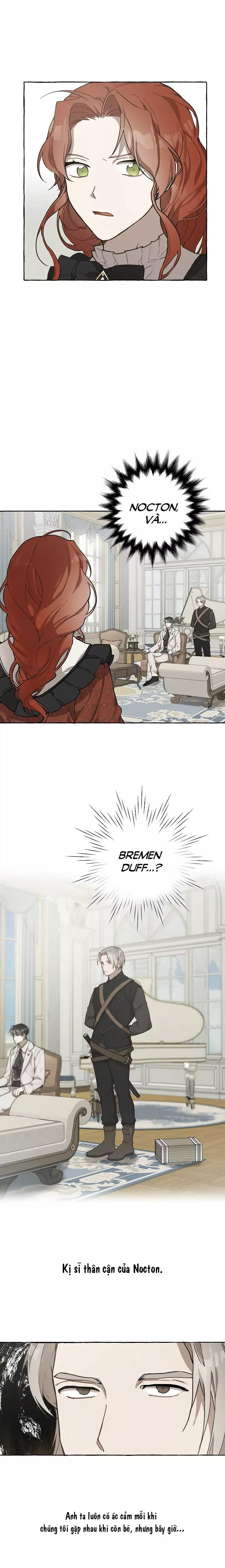 tất cả đều là sai lầm chapter 12 5