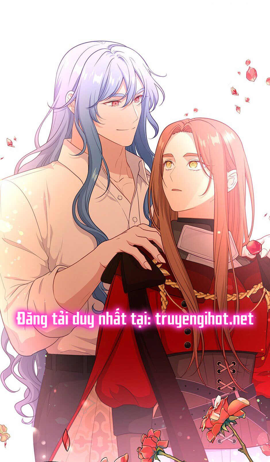 cẩn thận nữ phụ phản diện đấy! chapter 84 37