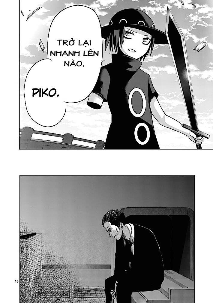 good night world chapter 22 19