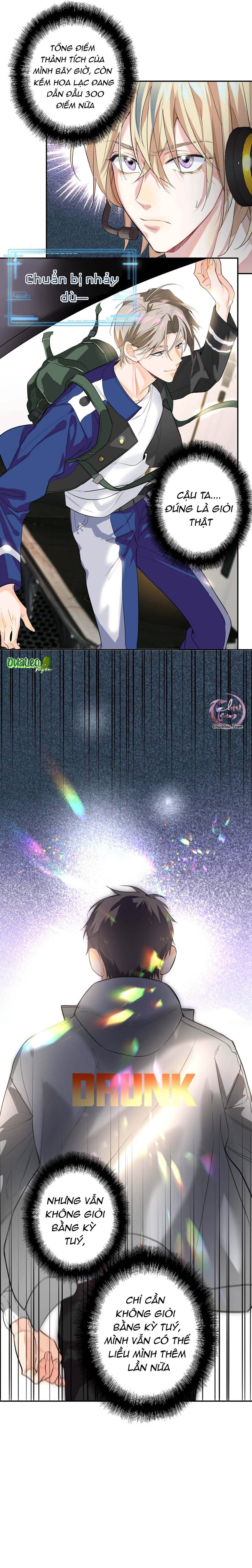 awm tuyệt địa cầu sinh chapter 13 6