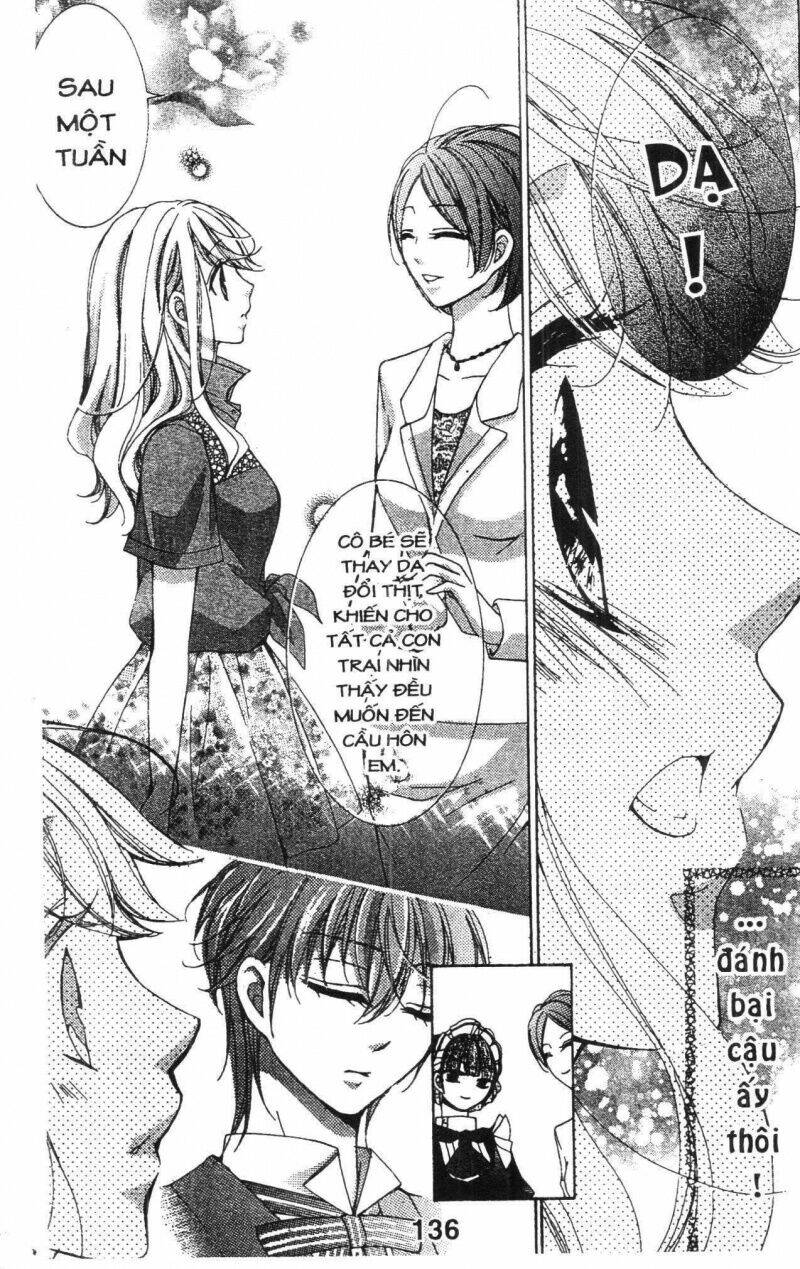 amai akuma ga warau chapter 36 2