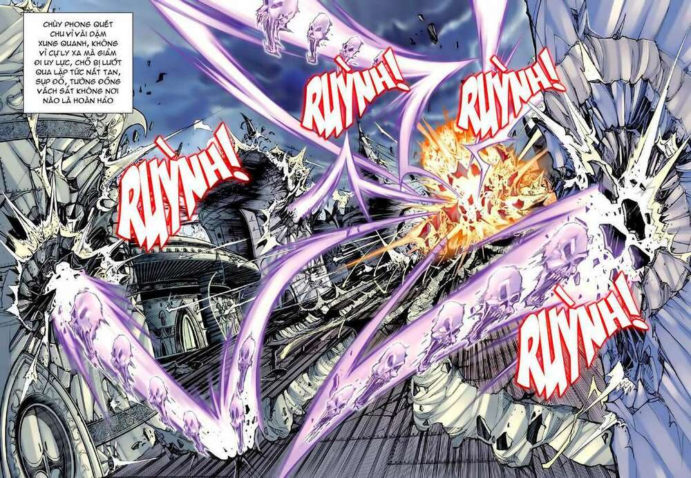 thần binh huyền kỳ ii chapter 15 4