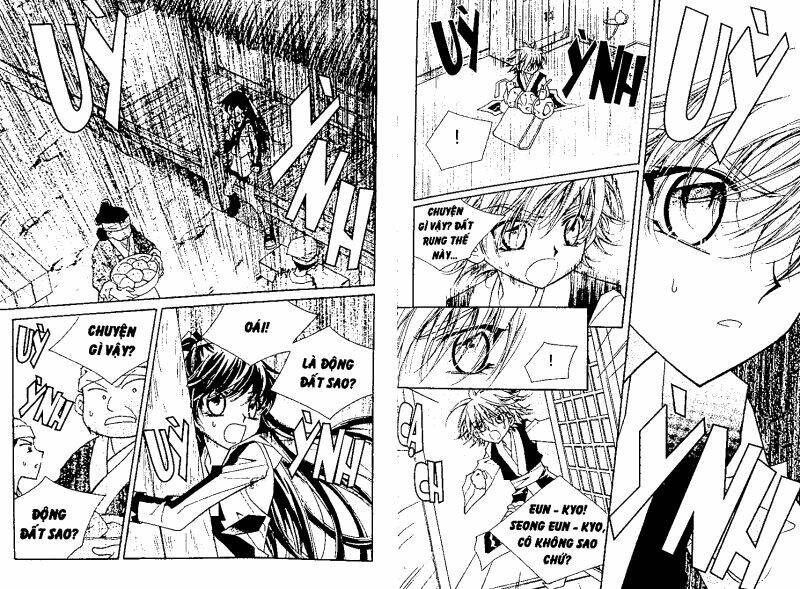 legend - truyền thuyết fushigi chapter 5 37