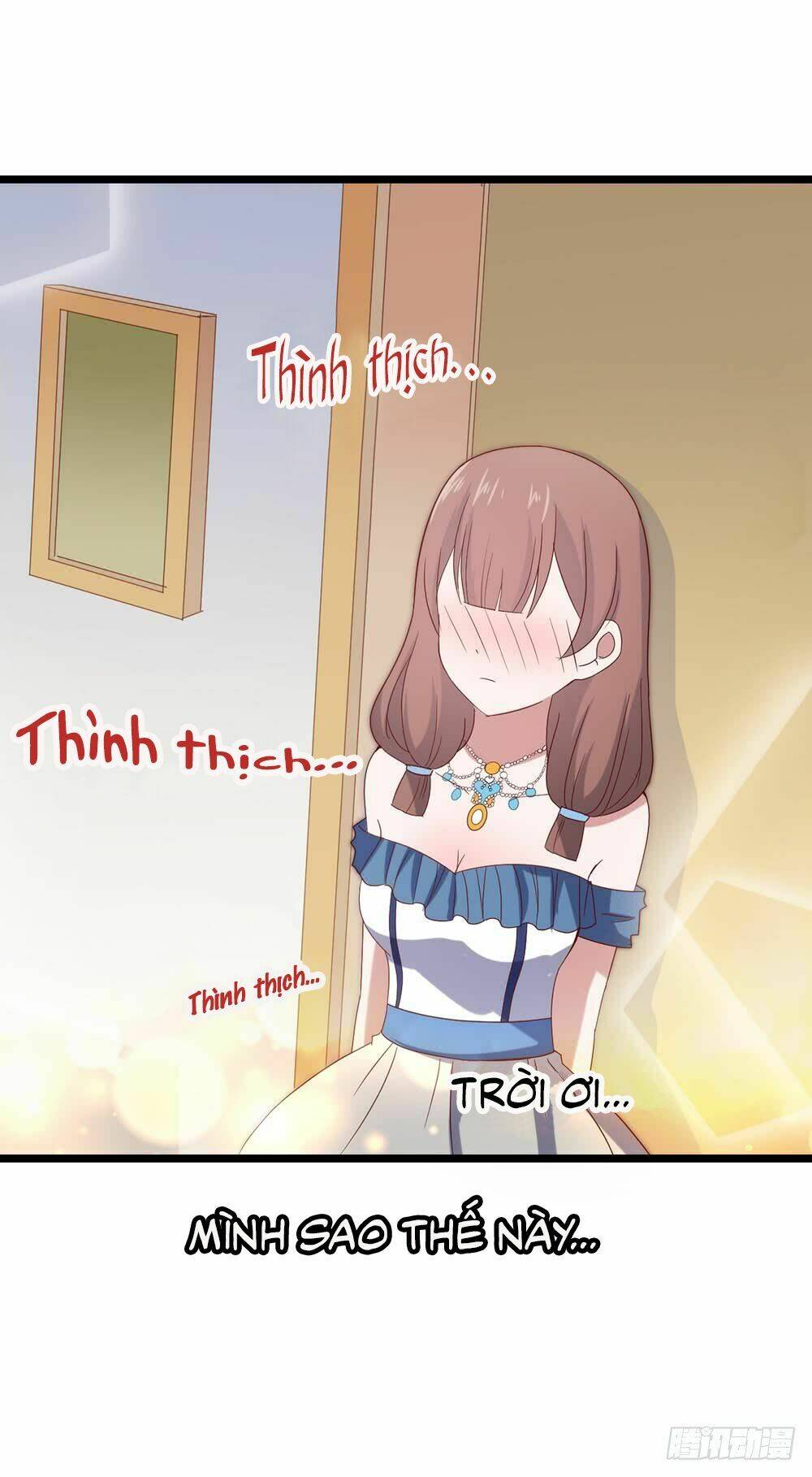 ác ma bàn bên chapter 49 16