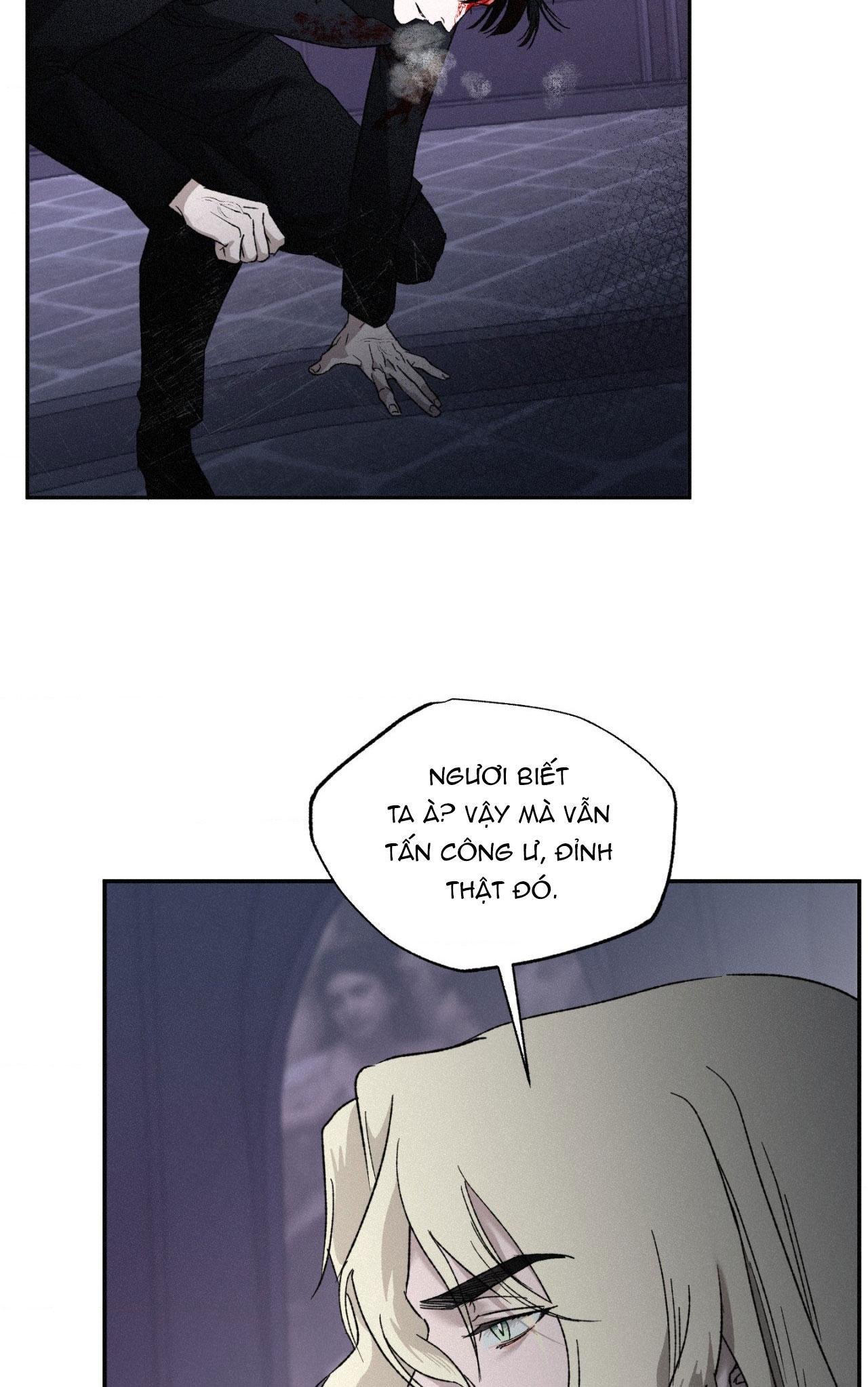 lời nói dối đẫm máu chapter 41 22