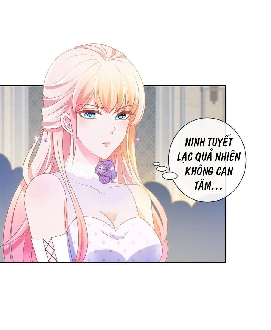 ẩn hôn 100%: chọc tức vợ yêu mua một tặng một chapter 138 31