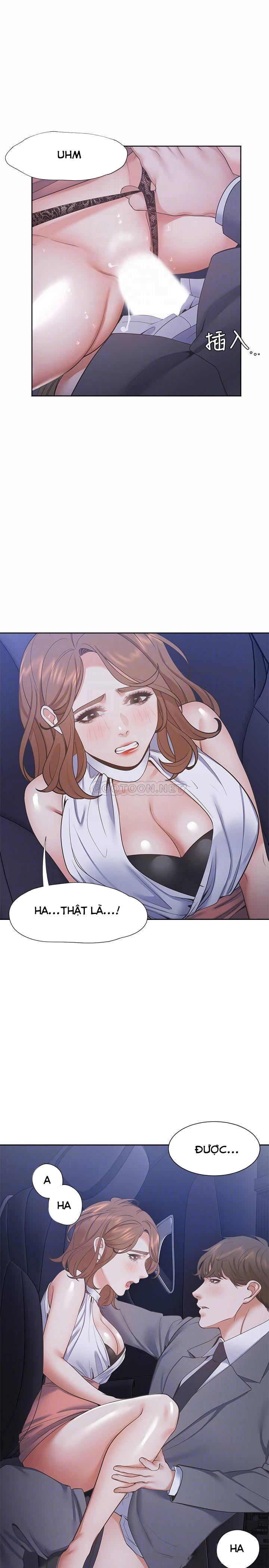 khát tình chapter 22 18