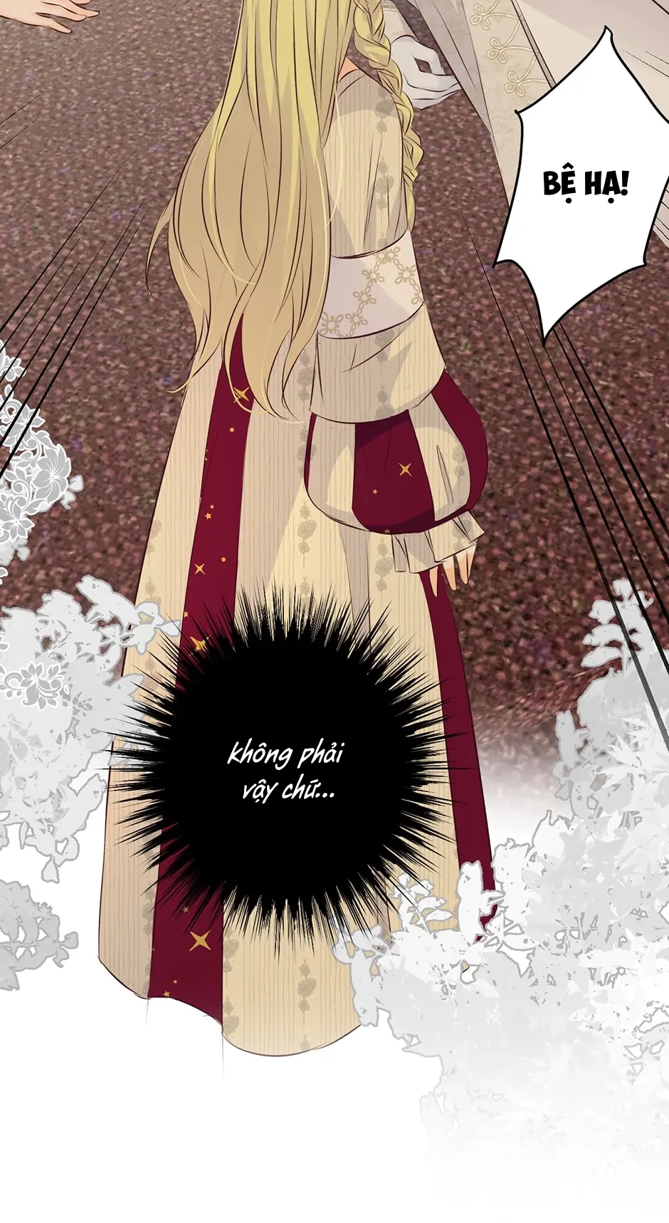 cách để nuôi dưỡng rồng chapter 10 32