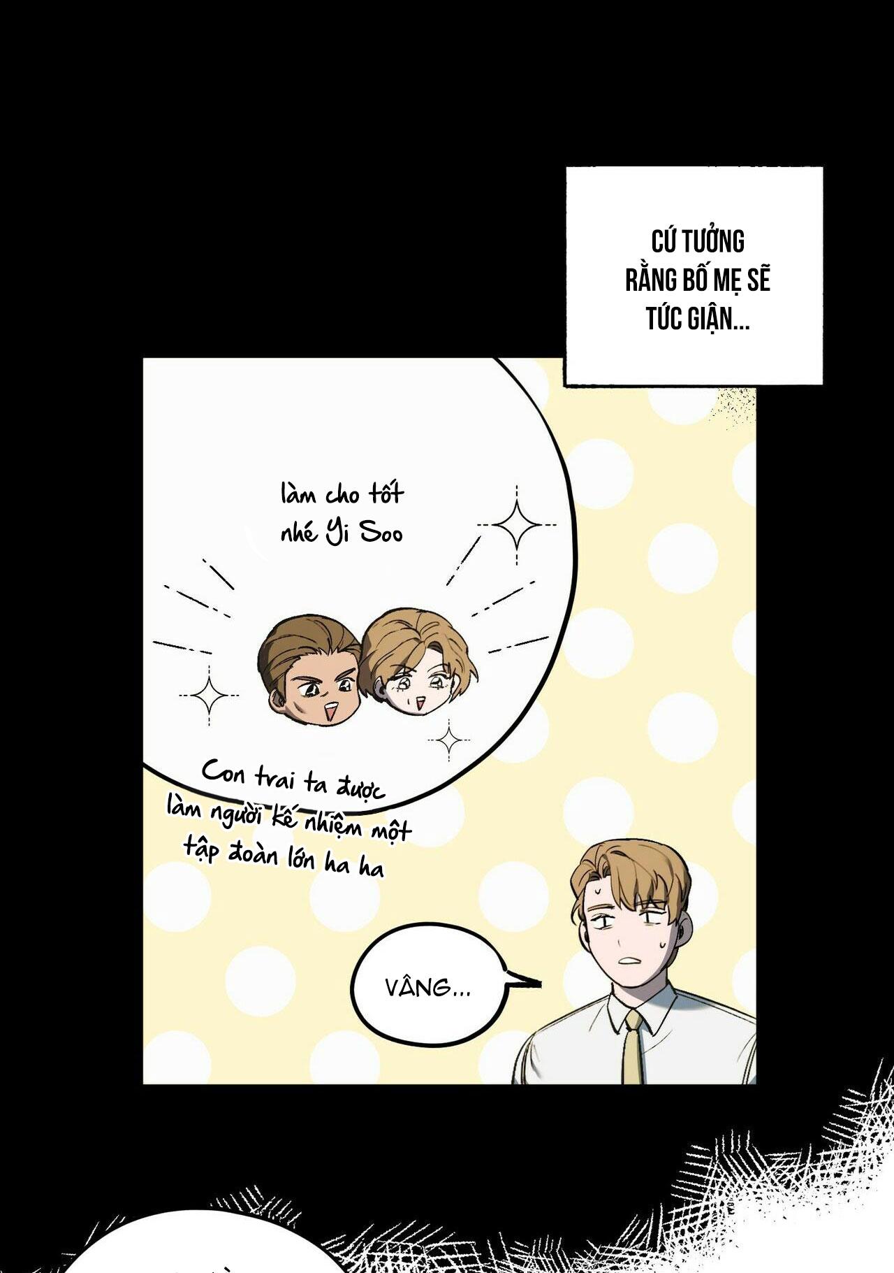 làm dâu nhà tài phiệt họ kang chapter 19 41