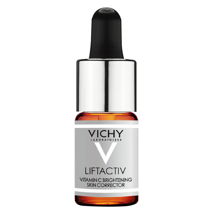 Dưỡng Chất Làm Sáng Và Cải Thiện Nếp Nhăn Vichy Lift Activ Vitamin C 15% (10ml)