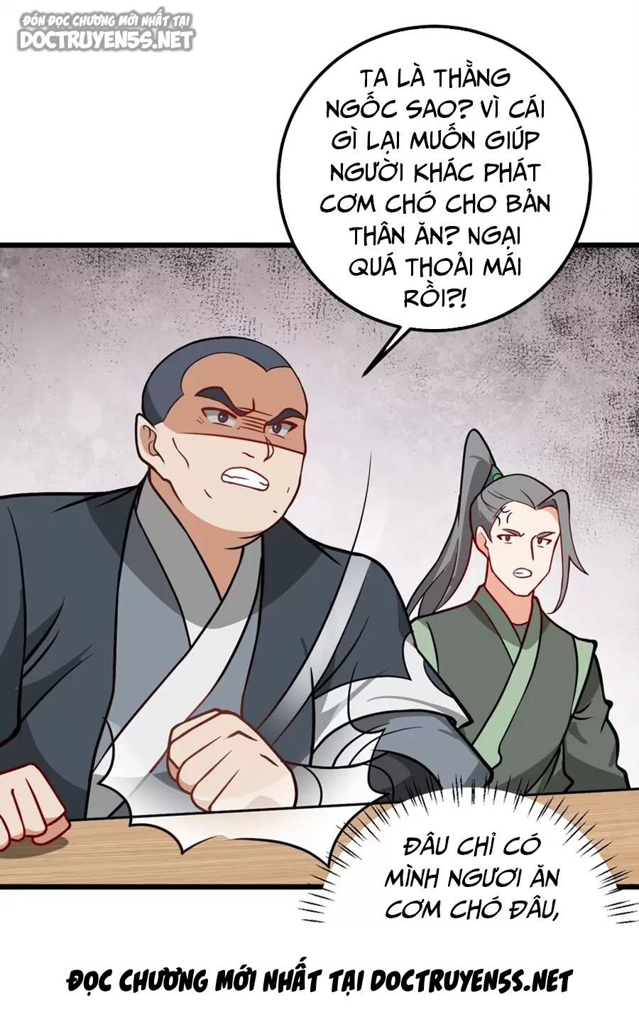 mang theo các tiên tử vô địch thiên hạ chapter 44.1 14
