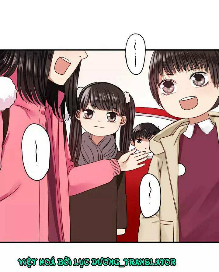 chào buổi sáng, hướng dương chapter 5 13