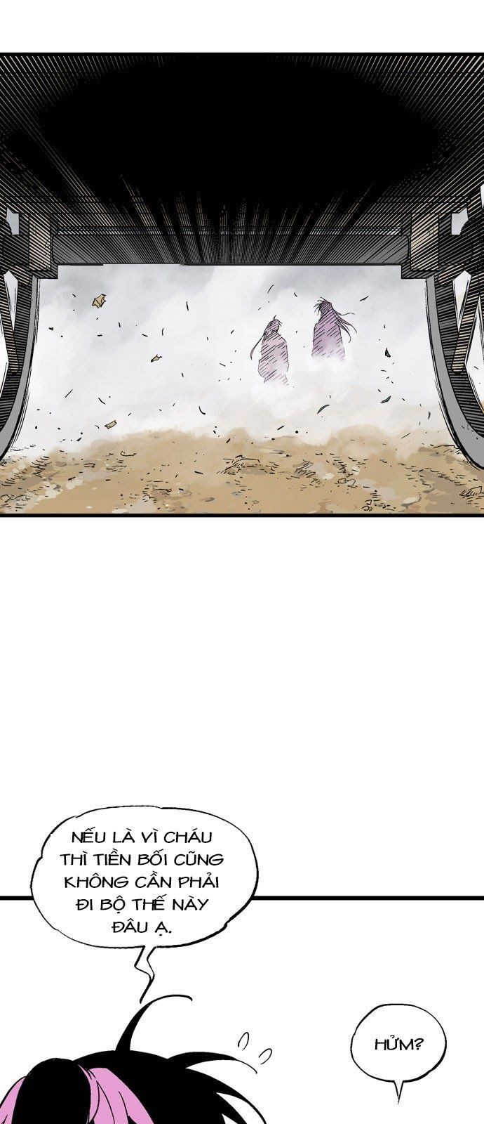 cao thủ 2 chapter 102 11