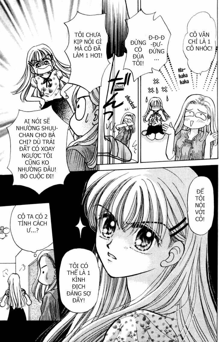 baby love chapter 35 14