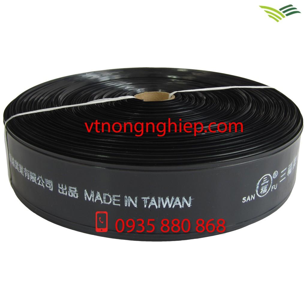 Ống tưới phun mưa Sanfu 34mm